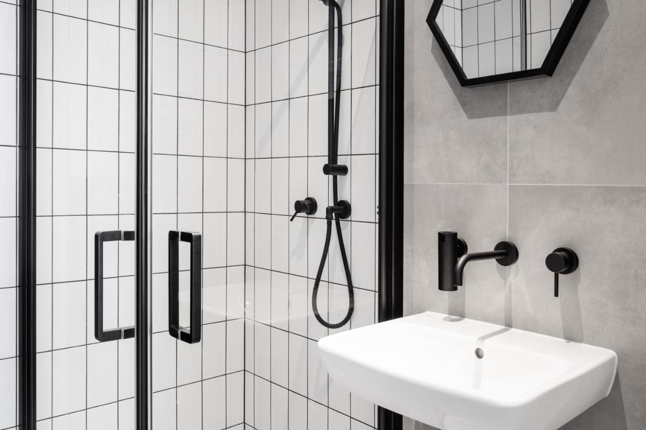 Househost Apartament: Ul. Miodowa 42/42A Cracovia Exterior foto